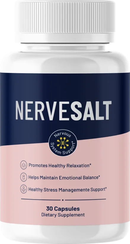 NerveSalt 1 Kit